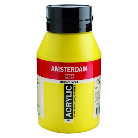 Pintura acrílica Amsterdam 1000ml