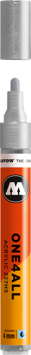 Molotow - Rotulador One4All Pintura Acrilíca 227HS 4mm