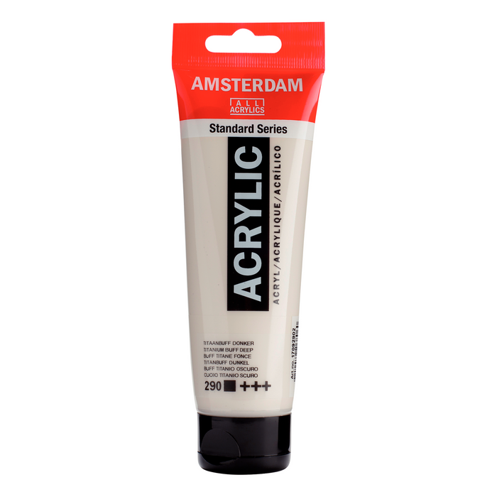 Royal Talens - Amsterdam Acrílicos Standar 120ml