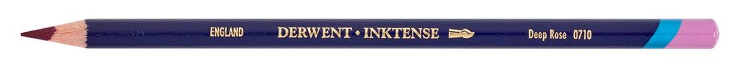 DERWENT - INKTENSE LAPICES DE COLOR GAMA 2