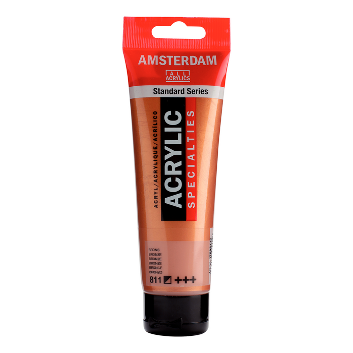 Royal Talens - Amsterdam Acrílicos Standar 120ml
