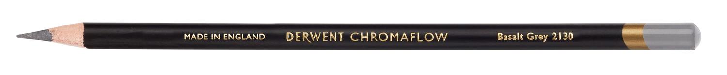DERWENT - LÁPICES CHROMAFLOW BASE CERA