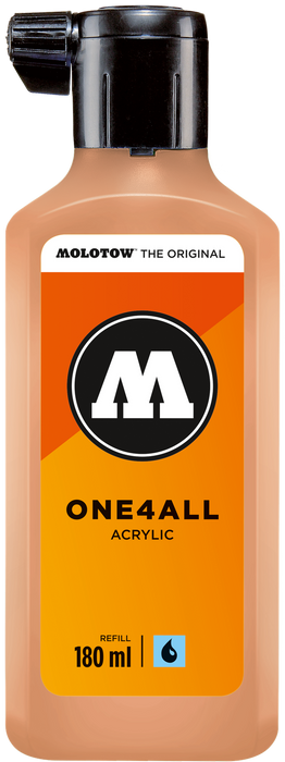 Pintura Acrilíca Molotow One4All 180ml #234 calypso middel