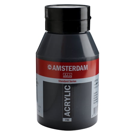Pintura acrílica Amsterdam 1000ml