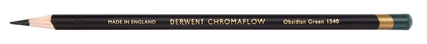 DERWENT - LÁPICES CHROMAFLOW BASE CERA