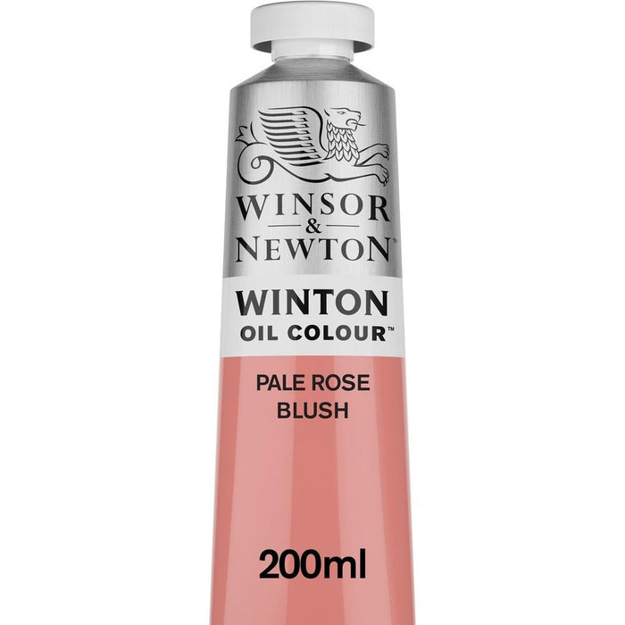 Pintura al Óleo Winton 200ml Winsor & Newton