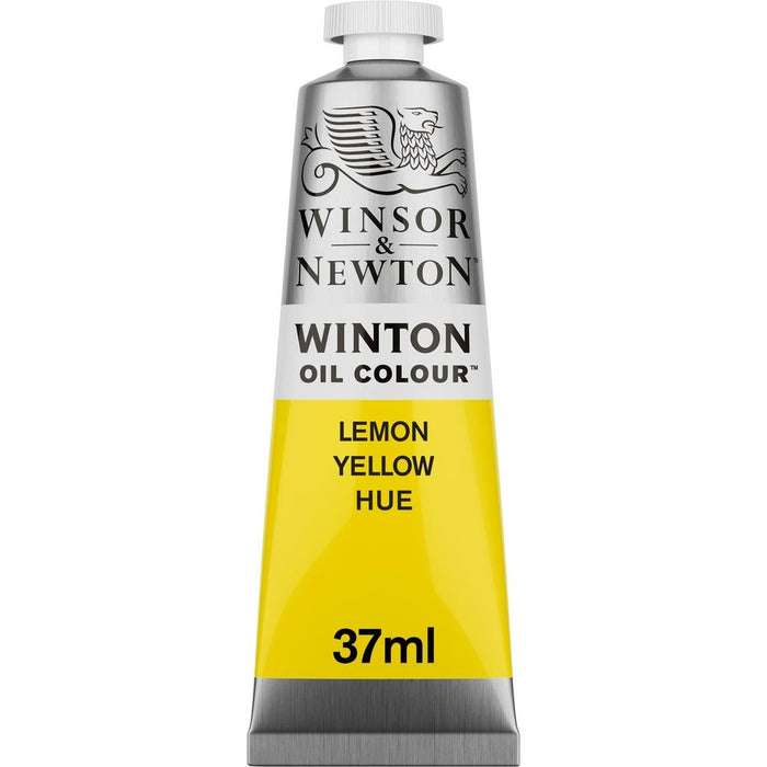 W&N Pintura al Óleo Winton 37ml