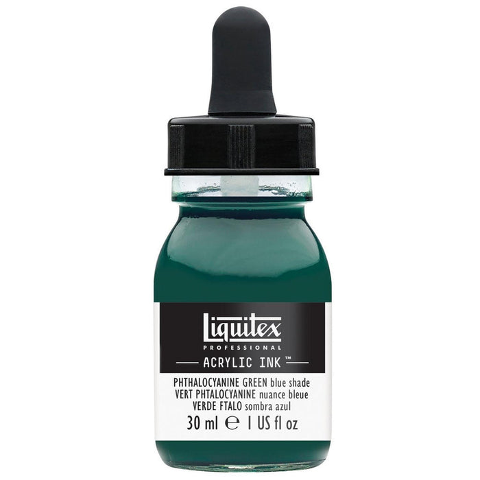 Tinta Acrílica Liquitex 30ml