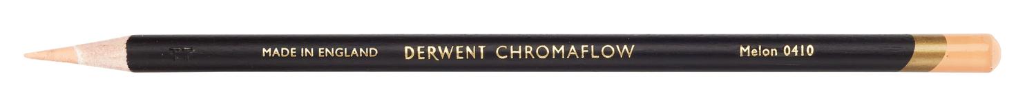 DERWENT - LÁPICES CHROMAFLOW BASE CERA