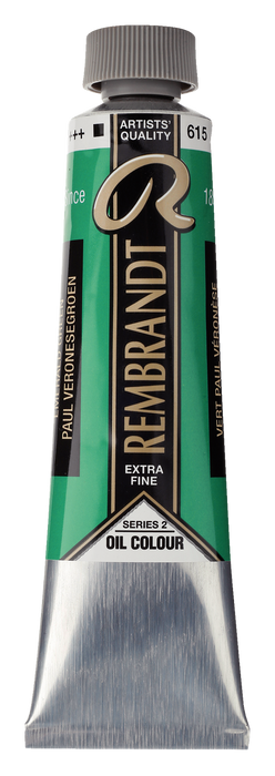Tubo óleo Rembrandt 40 ml