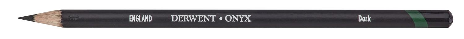 DERWENT - ONYX PENCIL MEDIUM