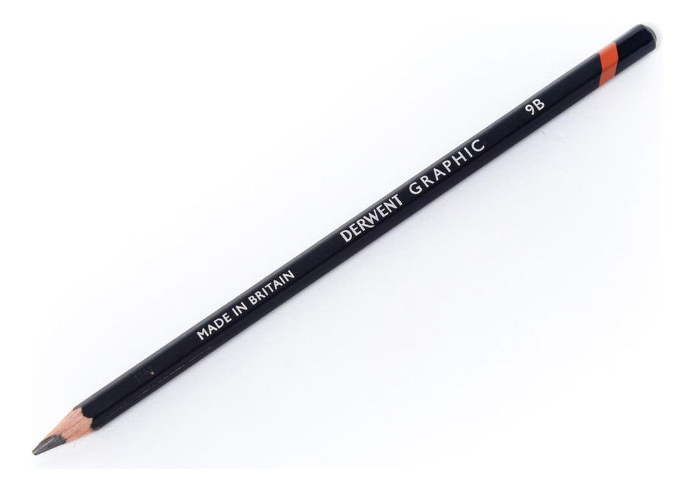 Derwent - Graphic Pencil