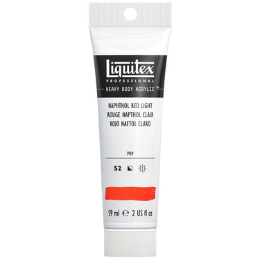 Pintura Acrílica Heavy Body 59ml Liquitex