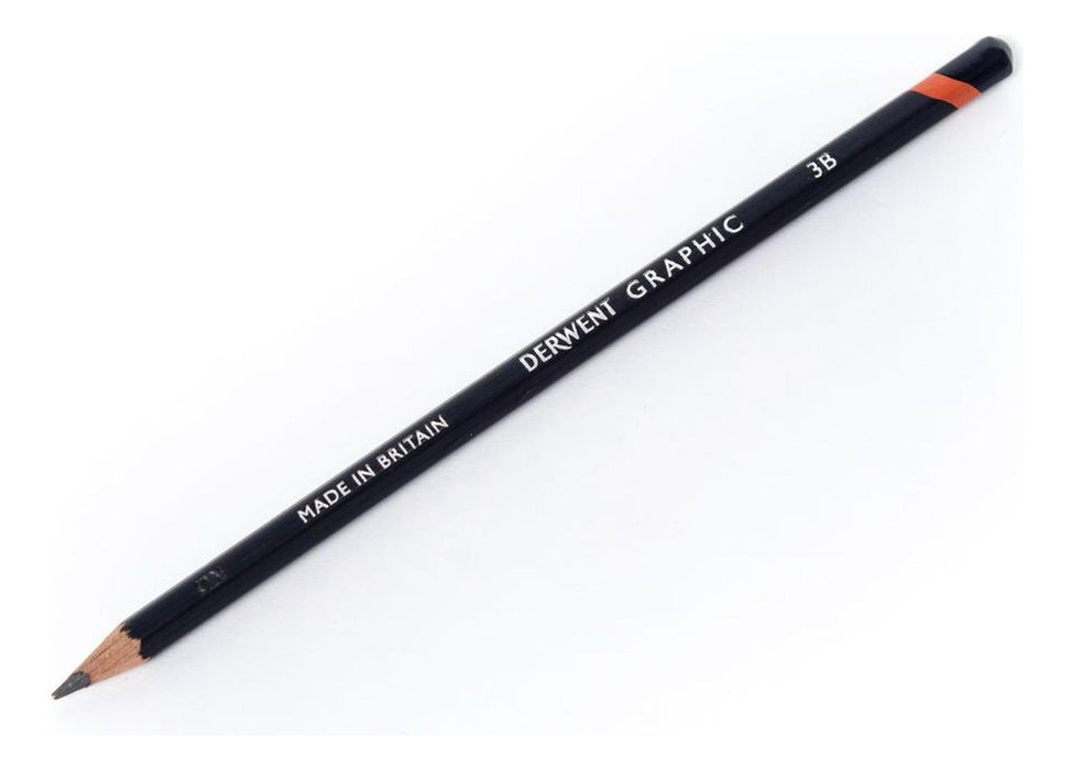 Derwent - Graphic Pencil