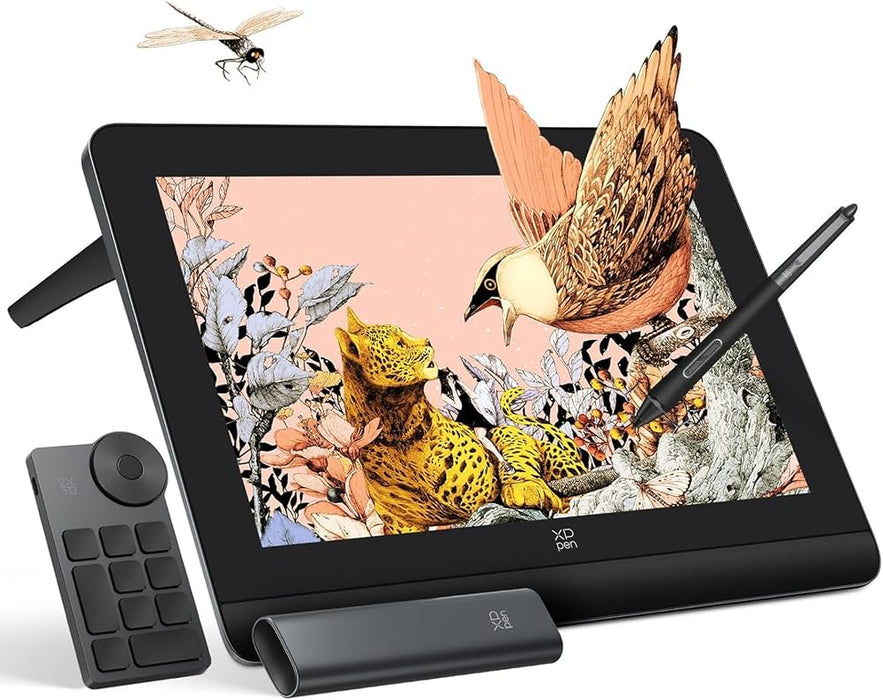 XPPEN - Artist 16 Gen 2 Pantalla Gráfica