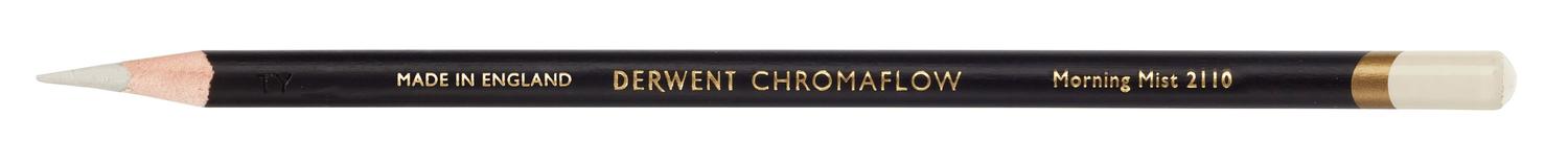 DERWENT - LÁPICES CHROMAFLOW BASE CERA