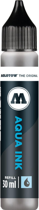 Recarga Aqua Ink Refill 30ml