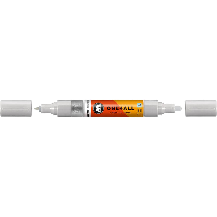Molotow - One4All Acrylic Twin Doble Punta