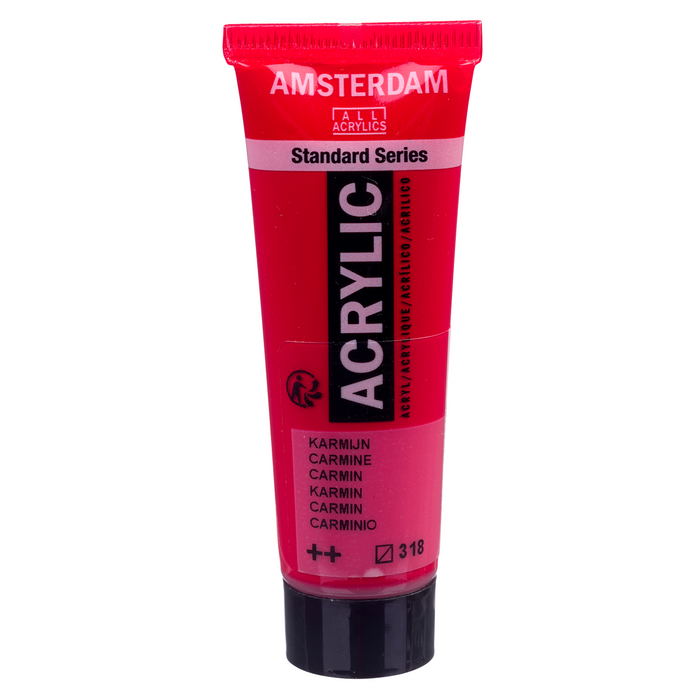 Royal Talens - Amsterdam Acrílicos Standar 120ml