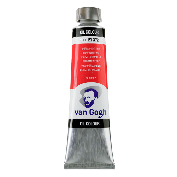 Pintura al óleo Van Gogh 40ml