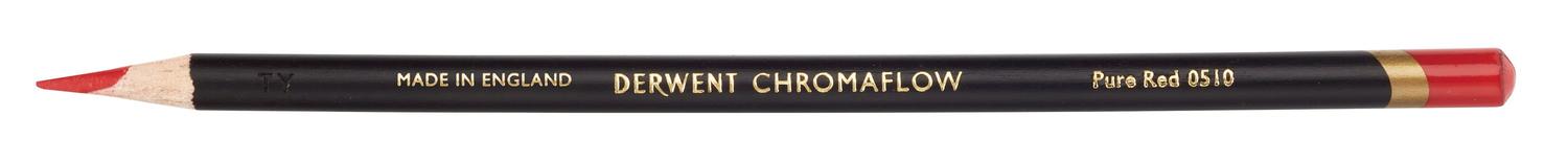 DERWENT - LÁPICES CHROMAFLOW BASE CERA