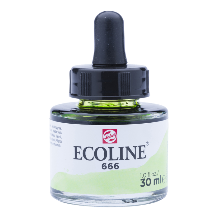 Royal Talens - Ecoline recarga acuarela líquida 30ml