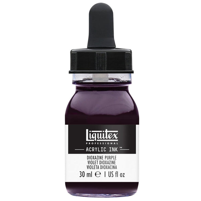Tinta Acrílica Liquitex 30ml