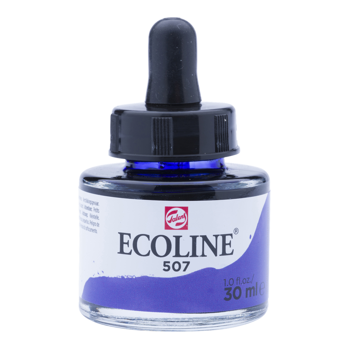 Royal Talens - Ecoline recarga acuarela líquida 30ml