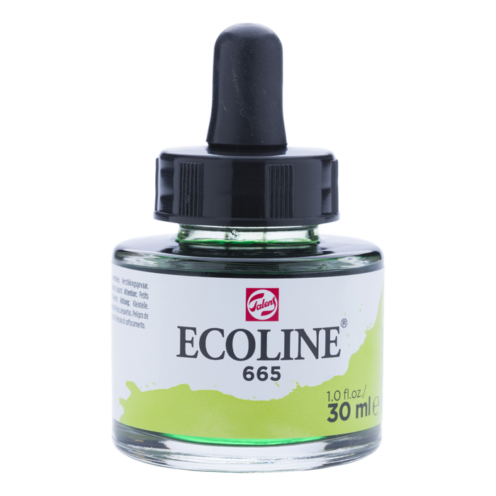 Royal Talens - Ecoline recarga acuarela líquida 30ml