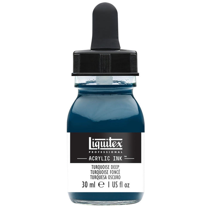 Tinta Acrílica Liquitex 30ml