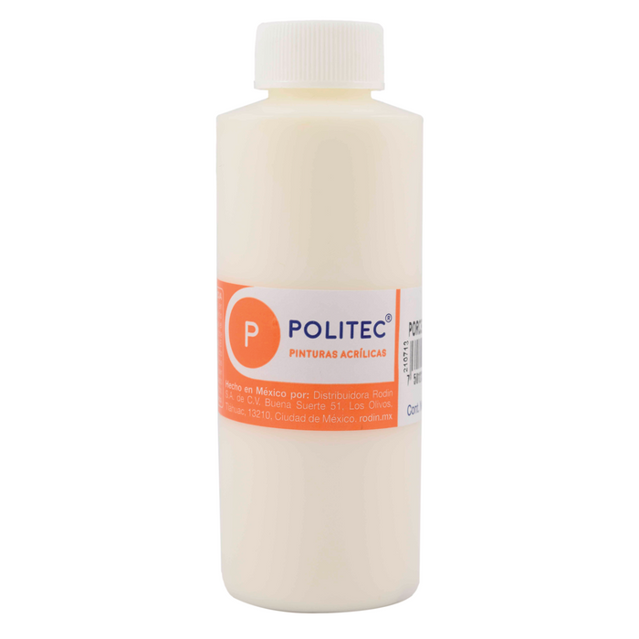 PORCELANIZADOR BAR.POLITEC 115ml.