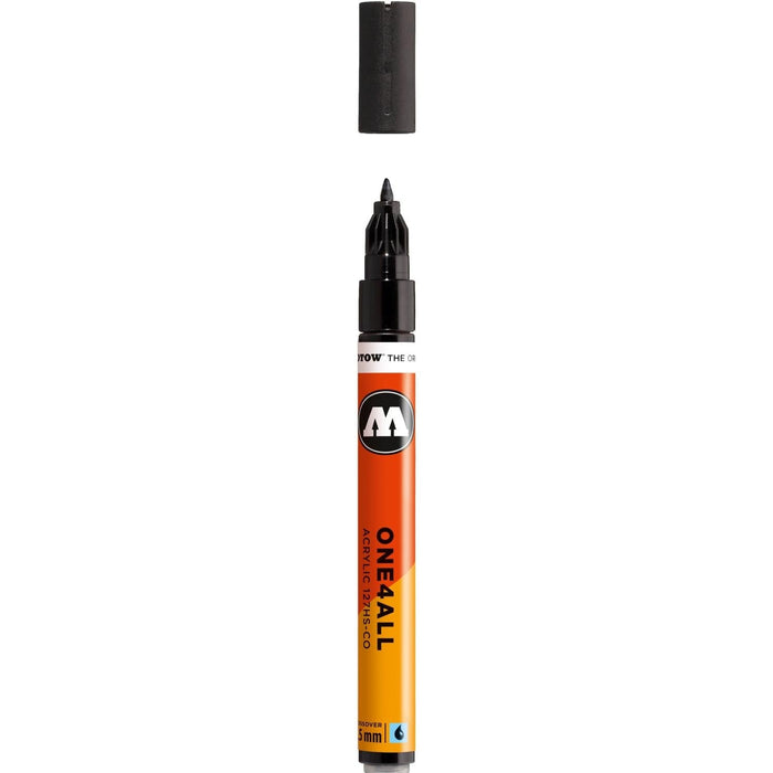 Rotulador Acrílico One4All 127HS 1.5mm Molotow