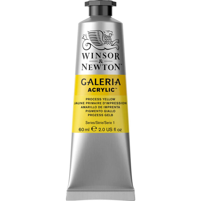 WN Pintura acrílica Galeria 60ML