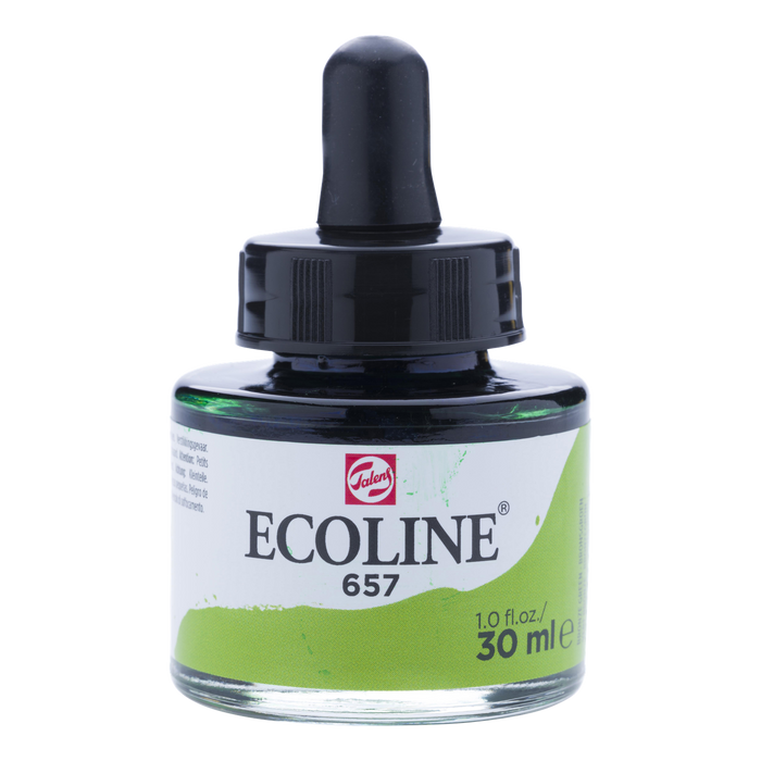 Royal Talens - Ecoline recarga acuarela líquida 30ml