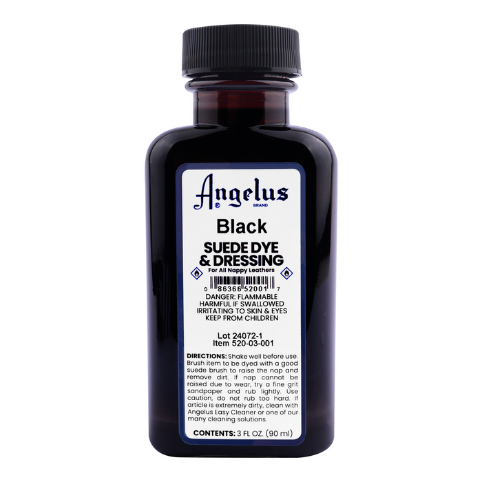Tinta para cuero Angelus Leather Dye 88,9ml