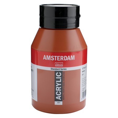 Pintura acrílica Amsterdam 1000ml