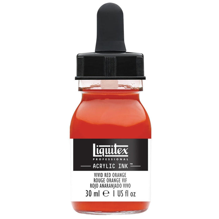 Tinta Acrílica Liquitex 30ml