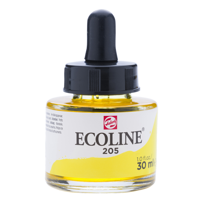 Royal Talens - Ecoline recarga acuarela líquida 30ml