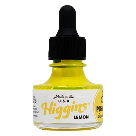 Higgins - Tinta De Dibujo Fade Proof  29.6ml