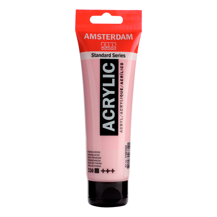 Pintura Acrílica Amsterdam Standard 120ml Royal Talens