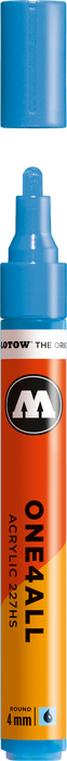 Molotow - Rotulador One4All Pintura Acrilíca 227HS 4mm