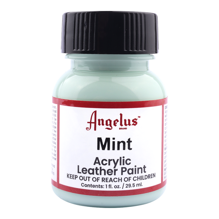 Pintura Cuero Angelus