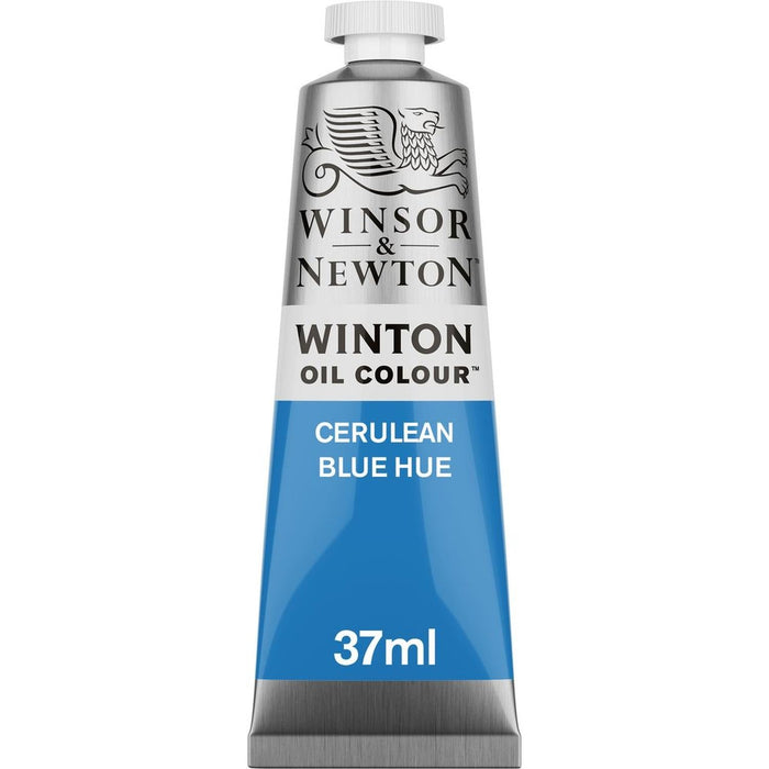 Pintura al Óleo Winton 37ml Winsor & Newton