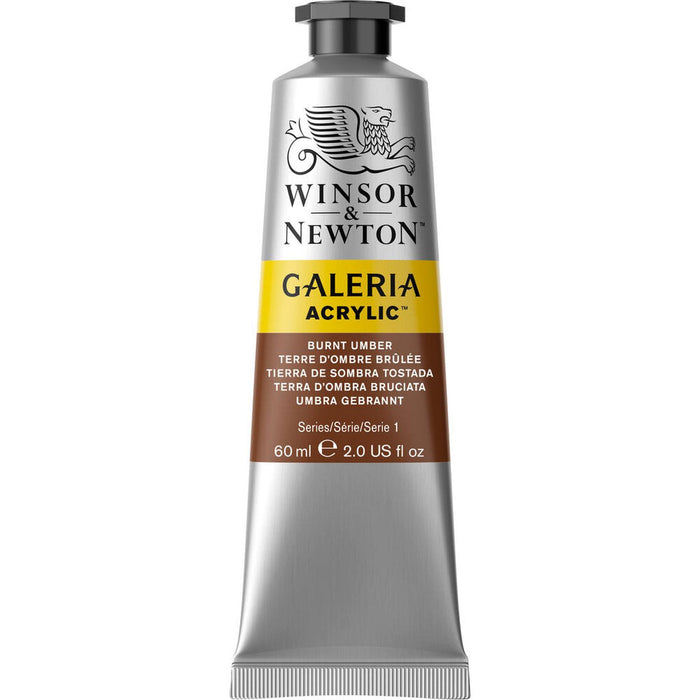 WN Pintura acrílica Galeria 60ML