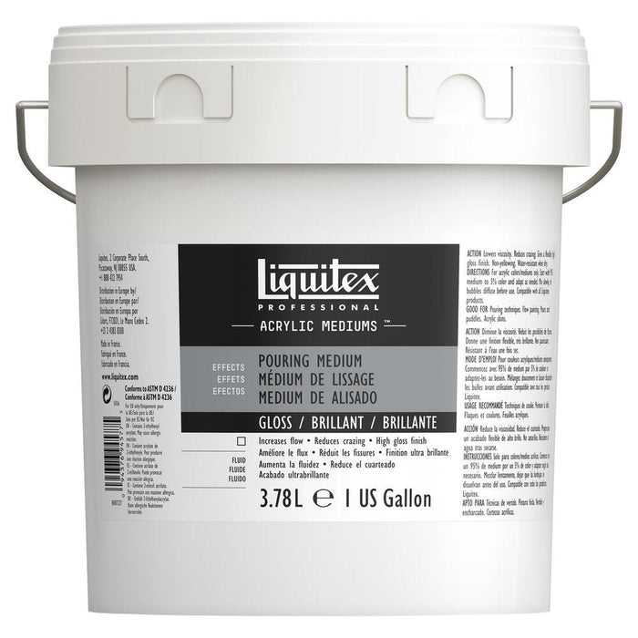 LIQUITEX  - MEDIUM DE ALISADO