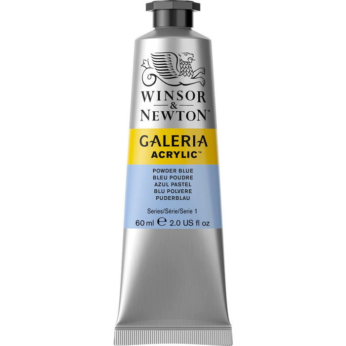 WN Pintura acrílica Galeria 60ML