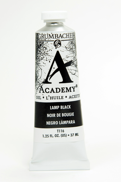 Grumbacher - Óleo Academy Studio 37ml