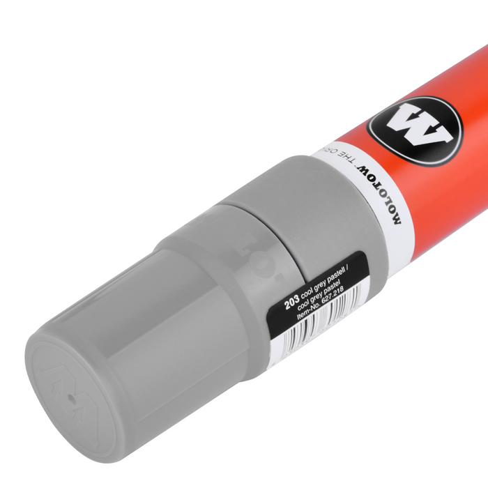 Rotulador Acrílico One4All 627HS 1.5mm Molotow