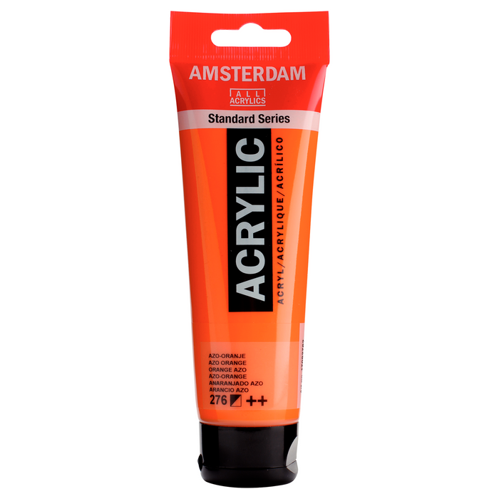 Royal Talens - Amsterdam Acrílicos Standar 120ml