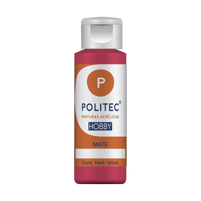 ACRILICO POLITEC HOBBY MATE
